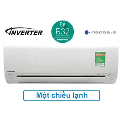 Máy lạnh Inverter Panasonic CU/CS-PU9TKH-8 (1.0 HP) - Hàng chính hãng