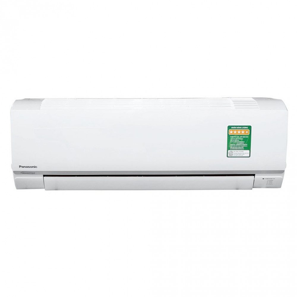 Máy lạnh Inverter Panasonic CU/CS-PU9TKH-8 (1.0 HP) - Hàng chính hãng