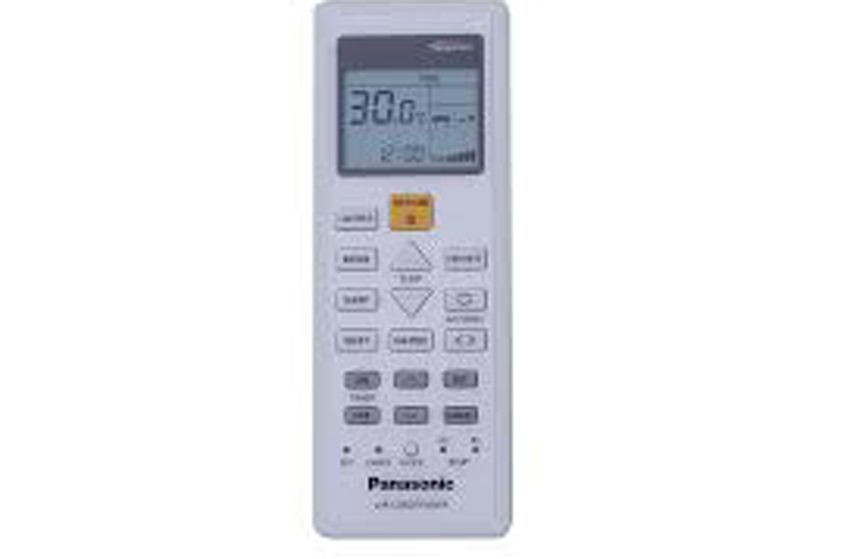 Máy lạnh Panasonic CU/CS-U12TKH-8 - Hàng chính hãng