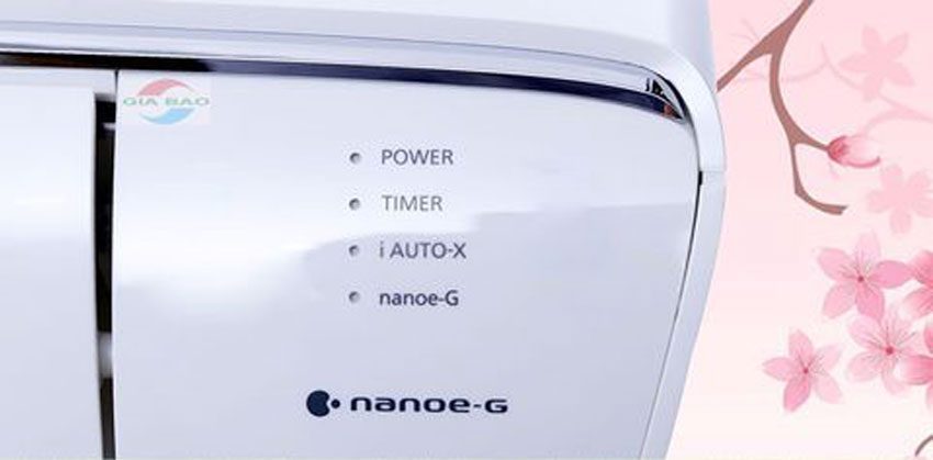 Máy lạnh Panasonic CU/CS-U18TKH-8 - Hàng chính hãng