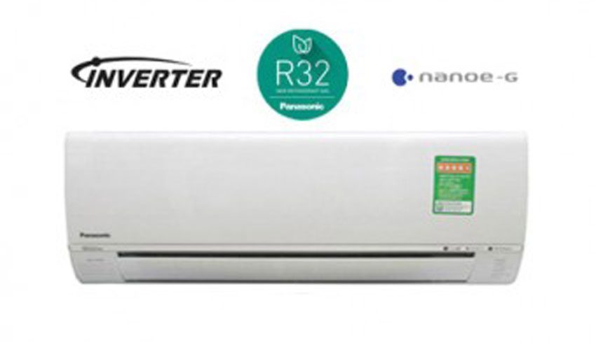 Máy lạnh Panasonic CU/CS-U18TKH-8 - Hàng chính hãng