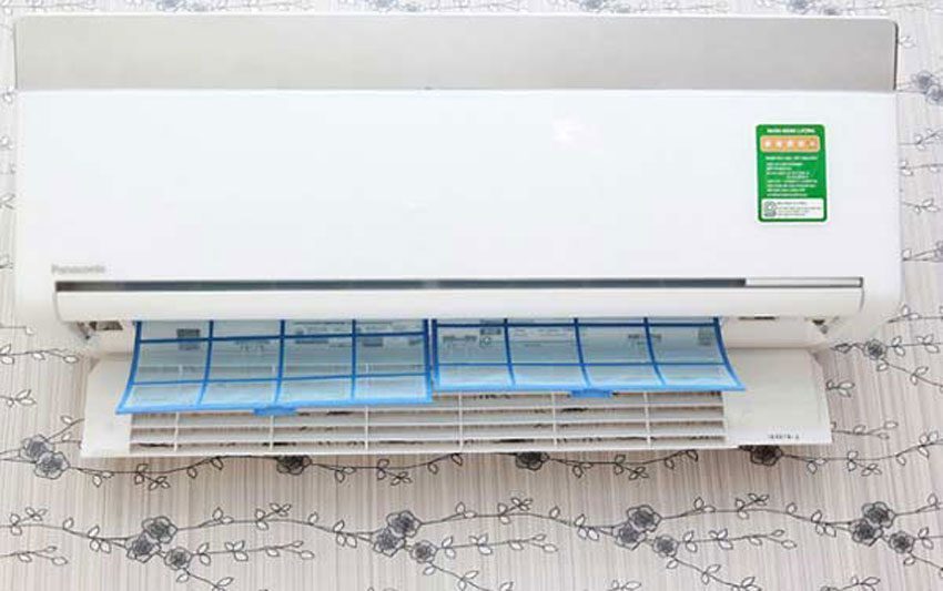 Máy lạnh Panasonic CU/CS-U18TKH-8 - Hàng chính hãng