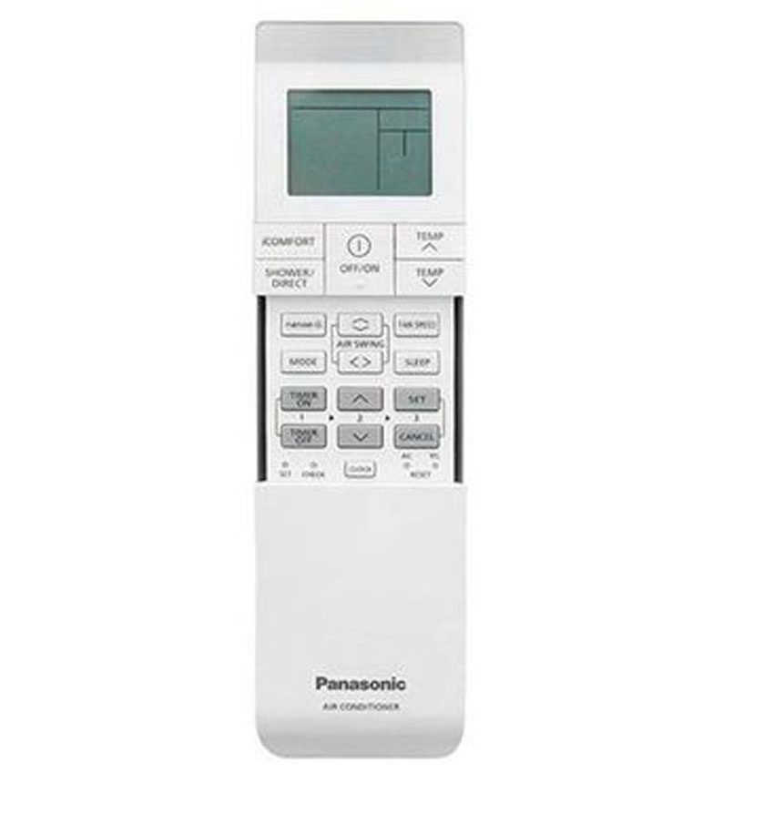 Máy lạnh Panasonic CU/CS-VZ9TKH-8 - Hàng chính hãng