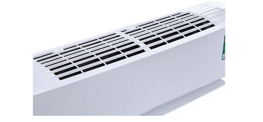 Đầu thổi của máy lạnh Panasonic CU/CS-XU9UKH-8