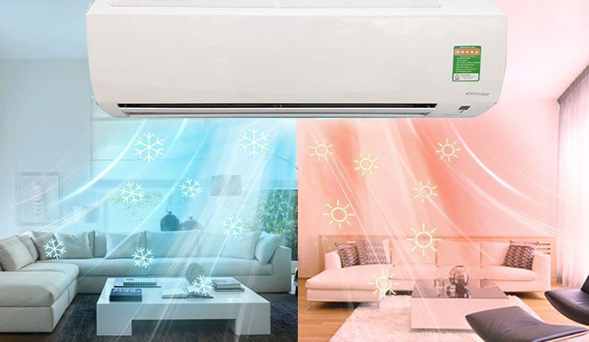 Máy lạnh Panasonic CU/CS-YZ9SKH-8 