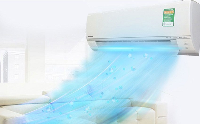 Máy lạnh Panasonic CU/CS-Z18TKH-8 