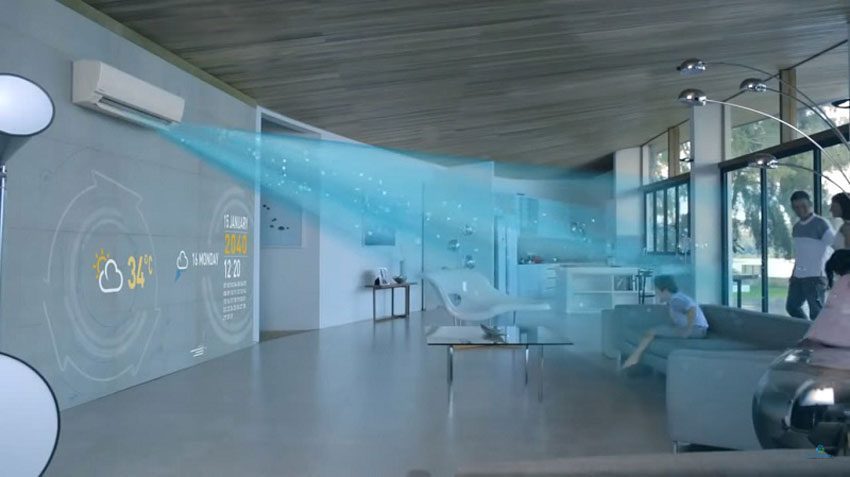 Máy lạnh Panasonic CU/CS-Z24TKH-8 - Hàng chính hãng