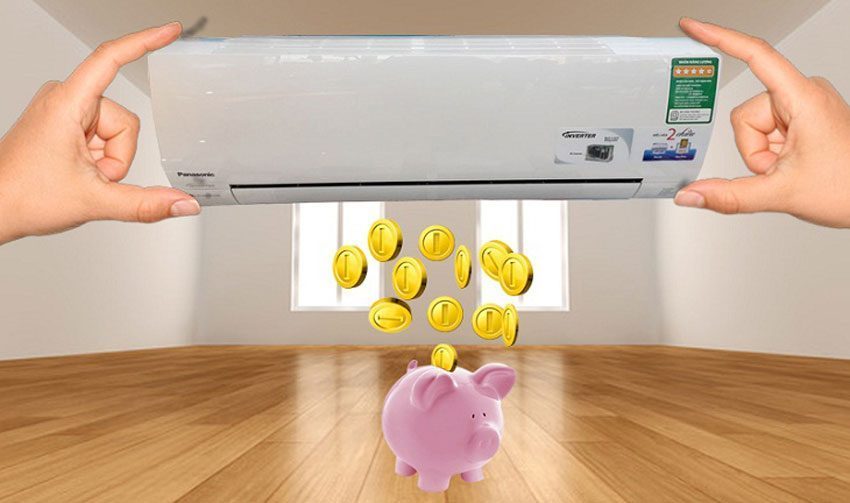 Máy lạnh Panasonic CU/CS-Z24TKH-8 - Hàng chính hãng