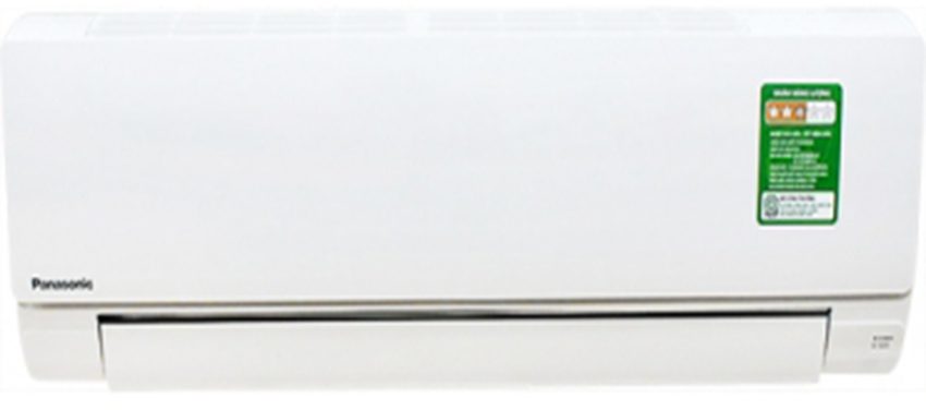 Máy lạnh Panasonic KC9QKH-8 (1.0 HP) - Hàng chính hãng