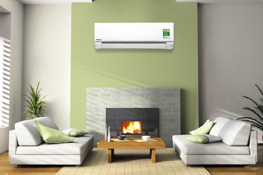 Máy lạnh Panasonic KC9QKH-8 (1.0 HP) - Hàng chính hãng