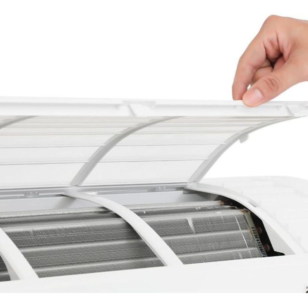 Máy lạnh Sharp inverter 2 HP AH-XP18CMW - Hàng chính hãng