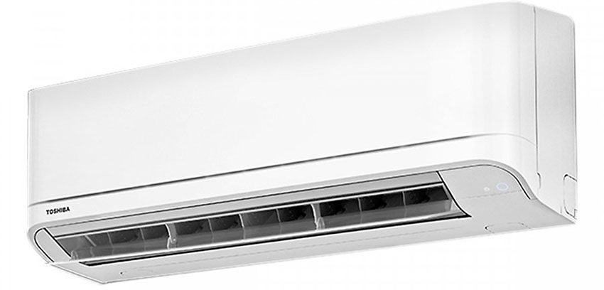 Máy lạnh Toshiba RAS-H10U2KSG-V - Hàng chính hãng