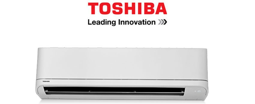 Máy Lạnh Toshiba RAS-H24QKSG-V