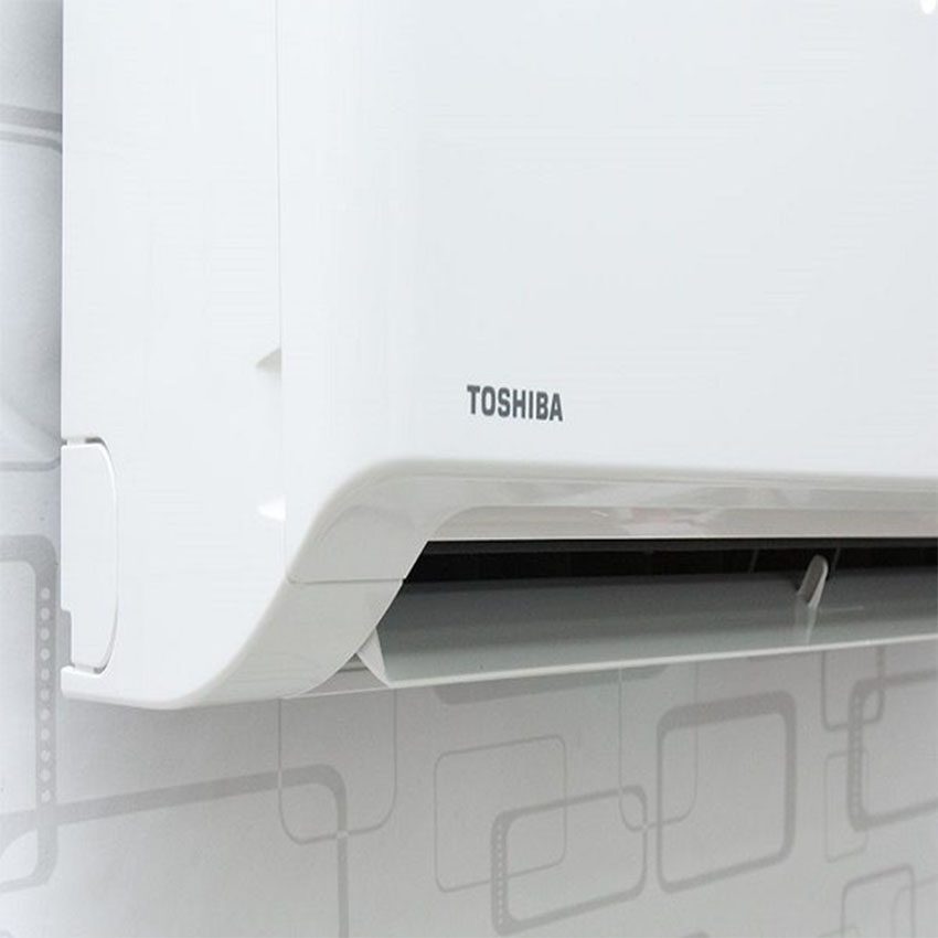 Cánh đảo gió của Máy Lạnh Toshiba RAS-H24QKSG-V