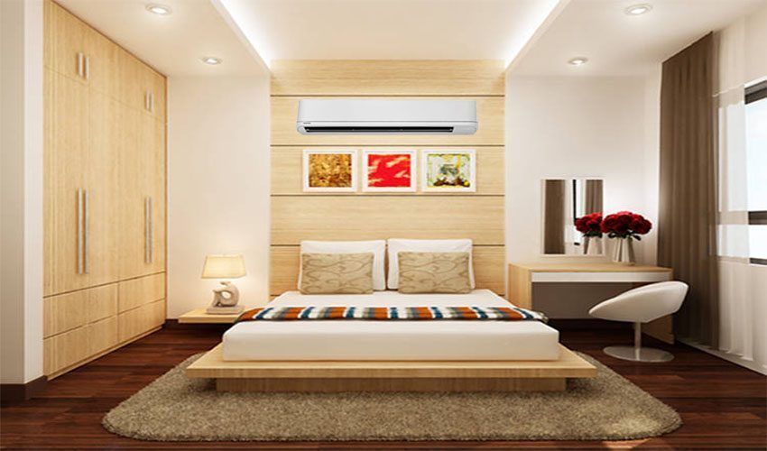 Ứng dụng của máy lạnh Toshiba RAS-H24U2KSG-V