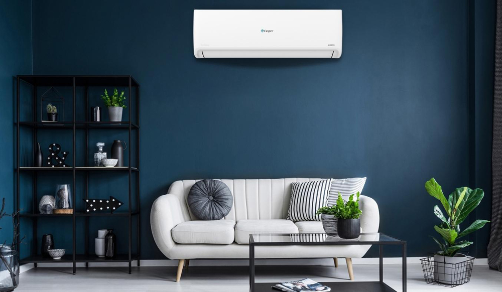 Máy lạnh Inverter Casper GC-18IS33 - Hàng chính hãng