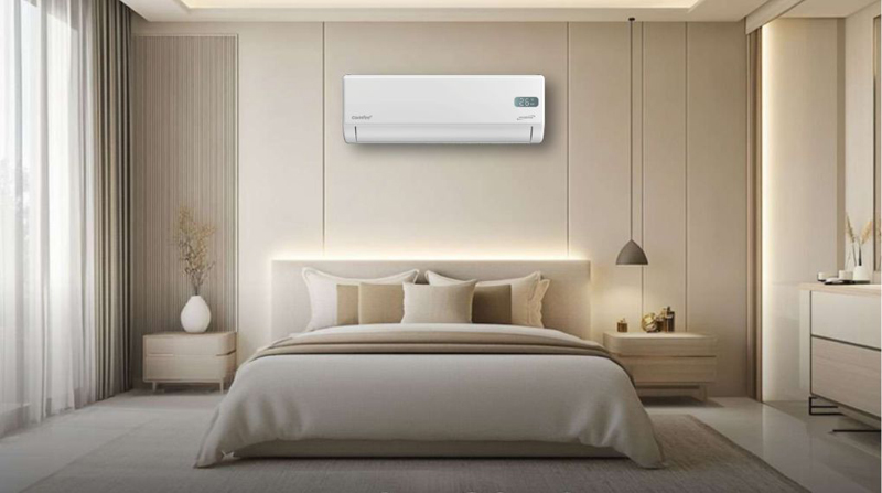 Máy lạnh Comfee inverter 1.5 HP CFS-13VGPF - Hàng chính hãng