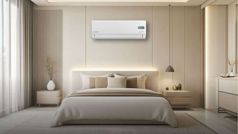 Máy lạnh Comfee inverter CFS-18VGPF - Hàng chính hãng