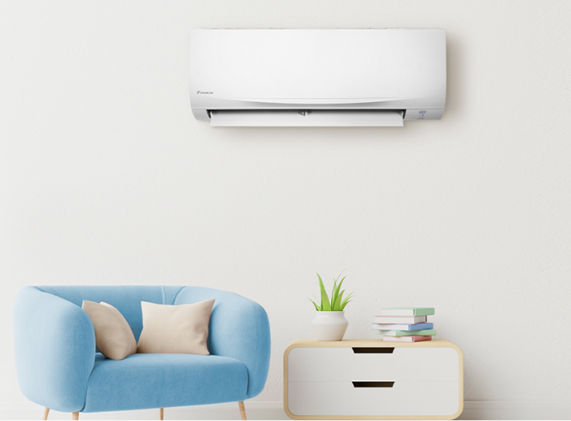 Máy lạnh Daikin inverter FTF50XV1V/RF50XV1V - Hàng chính hãng