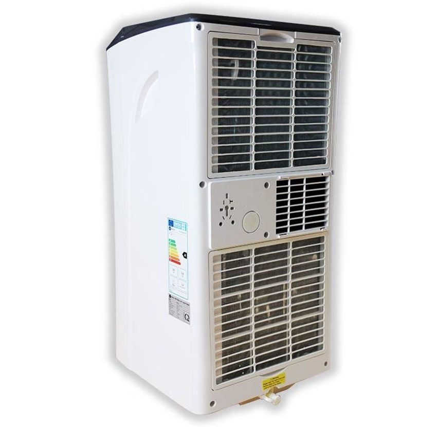 Máy lạnh di động Kachi MK-121 9000BTU - Hàng chính hãng