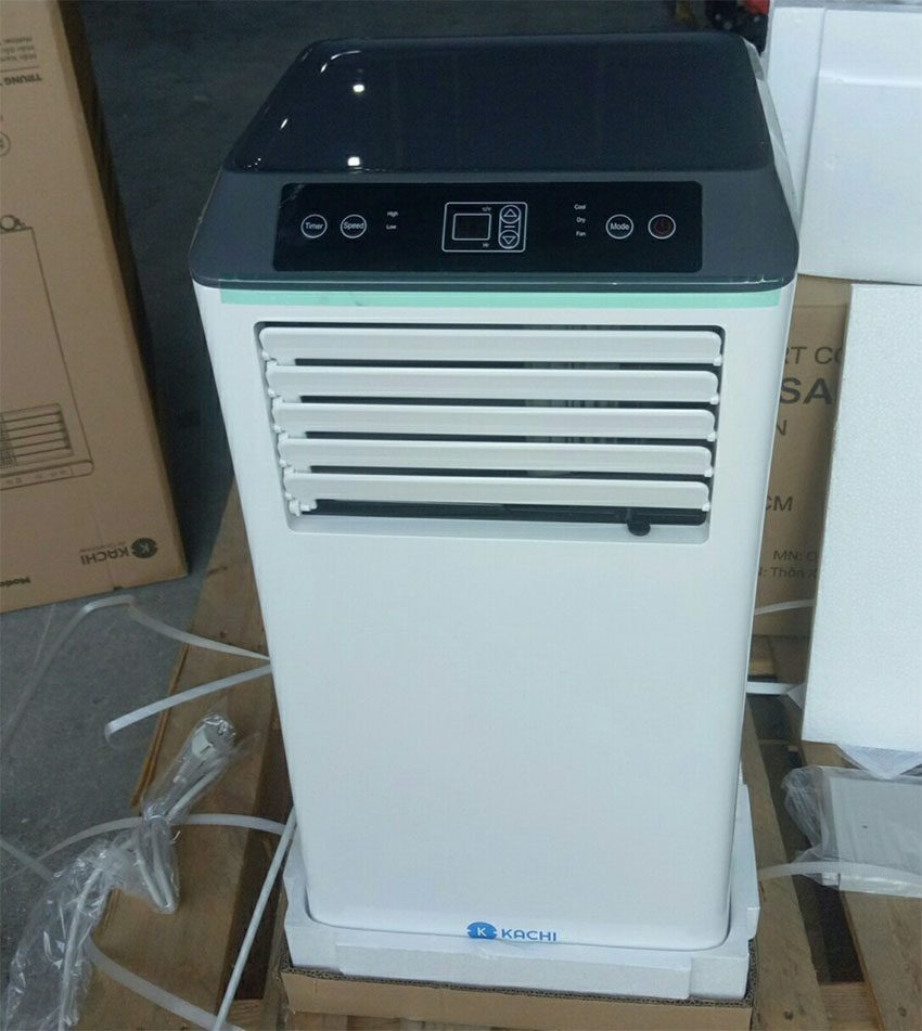 Máy lạnh di động Kachi MK-121 9000BTU - Hàng chính hãng