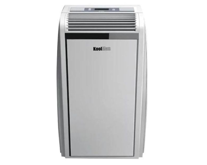 Máy lạnh di động Koolman KP-128BM 1.5hp - Hàng chính hãng