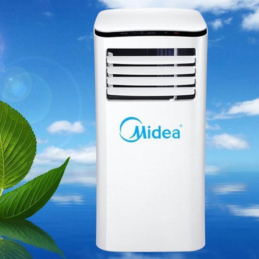Máy lạnh đ động Midea MPPH 10CRN1