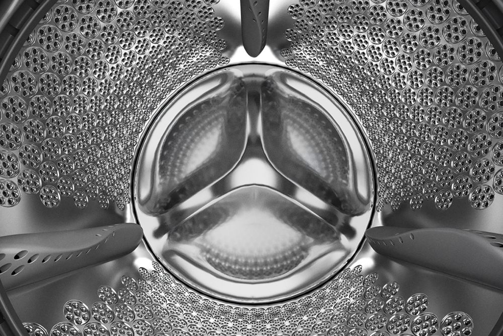 Máy giặt Electrolux Inverter 11 kg EWF1142R7SB - Hàng chính hãng