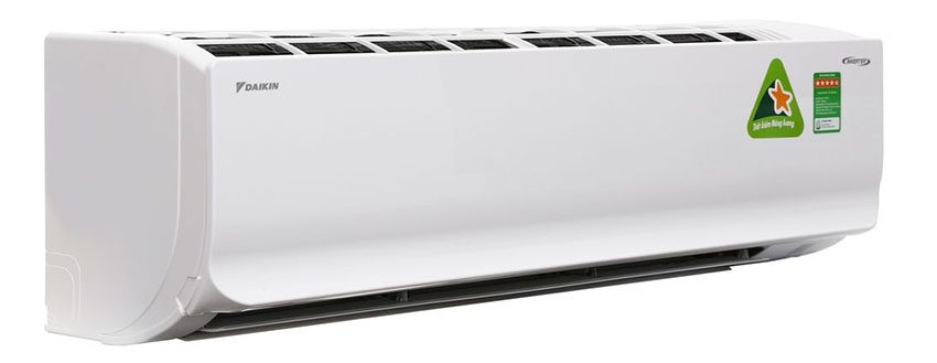 Máy lạnh inverter Daikin FTKC50TVMV