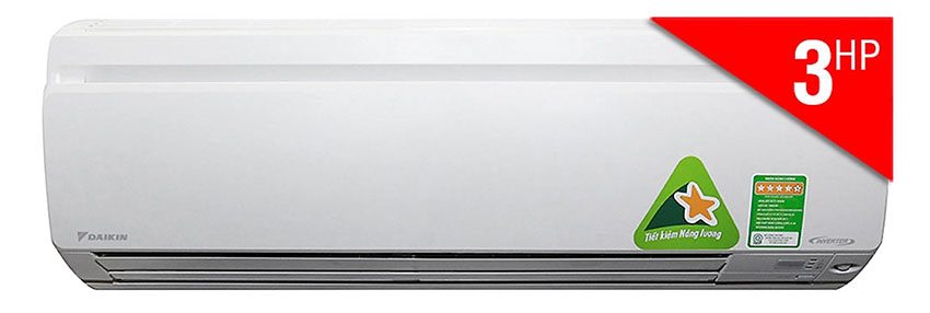 Máy lạnh inverter Daikin FTKS71GVMV