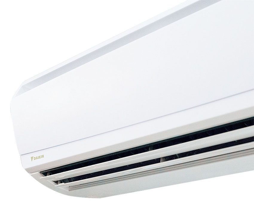 Hệ thống cánh tản gió kép của Máy lạnh inverter Daikin FTKV60NVMV