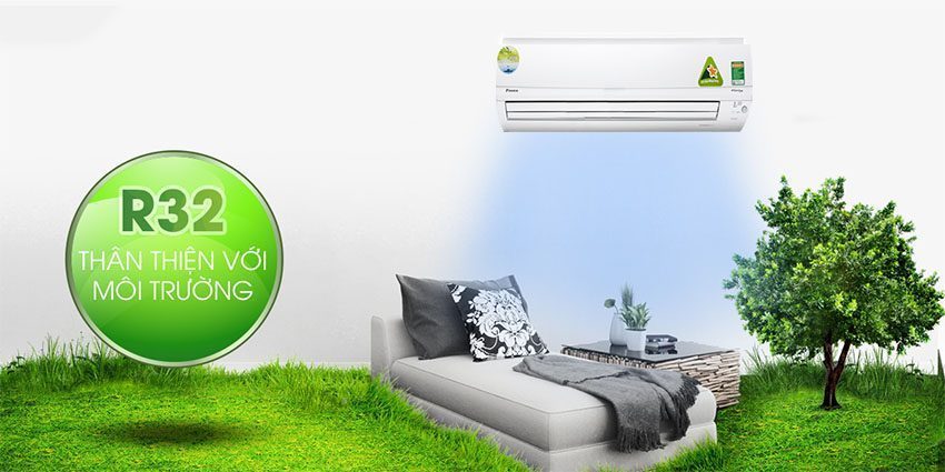 Máy lạnh inverter Daikin FTKV71NVMV - Hàng chính hãng