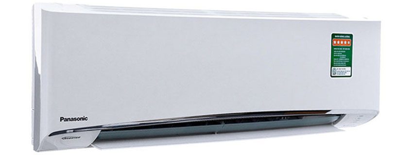 Máy lạnh inverter Panasonic CU/CS-U12VKH-8