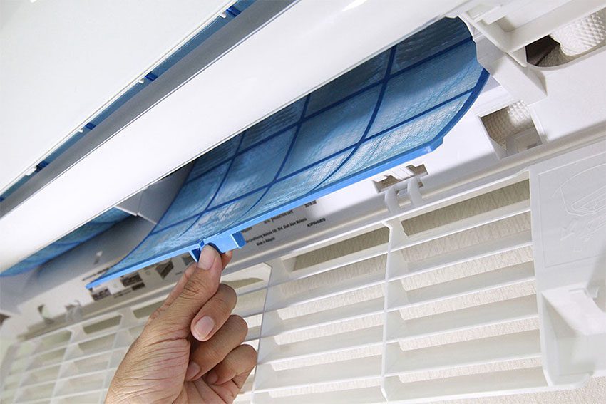 Máy lạnh inverter Panasonic CU/CS-VU9SKH-8 - Hàng chính hãng