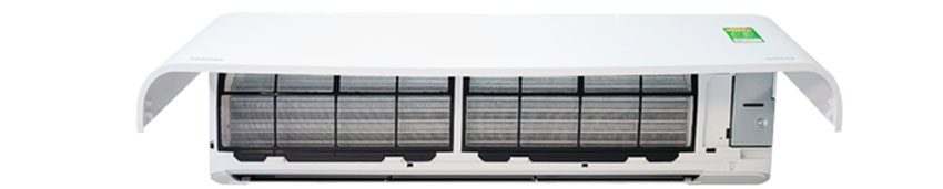 Lưới lọc của Máy lạnh inverter Toshiba RAS-H18PKCVG-V