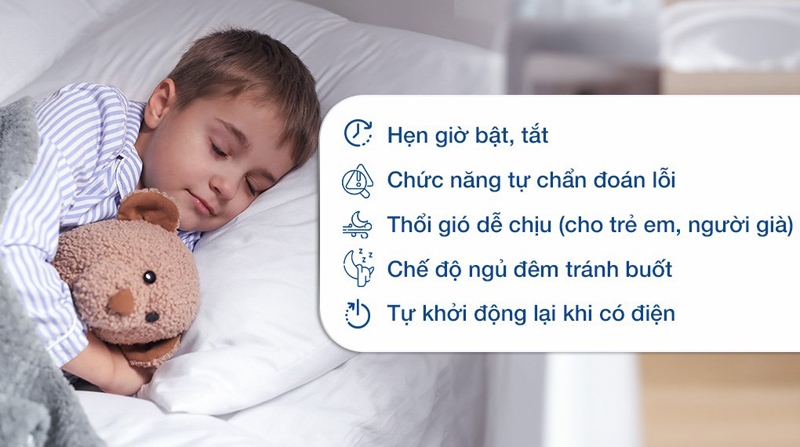 Máy lạnh LG Inverter 1.5HP V13WIN1 - Hàng chính hãng