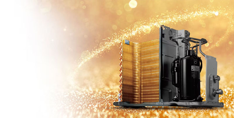 Máy lạnh LG Inverter 1.5HP V13WIN1 - Hàng chính hãng