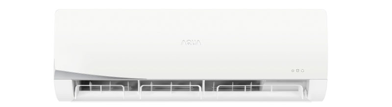 Máy lạnh một chiều Aqua AQA-KCR12NQS - Hàng chính hãng