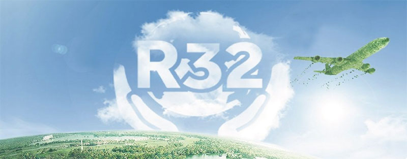 Máy lạnh một chiều Aqua AQA-KCR18NC - Hàng chính hãng