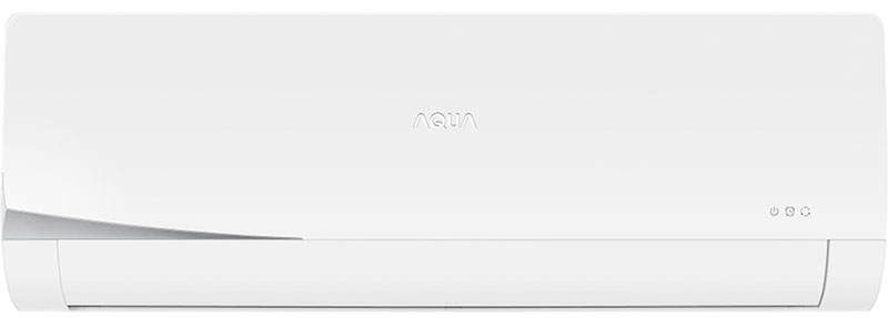 Máy lạnh một chiều Aqua AQA-KCR18NQ-S