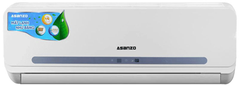 Máy lạnh một chiều Asanzo S09N66