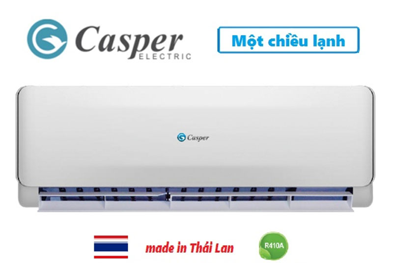 Máy lạnh một chiều Casper EC-24TL22 - Hàng chính hãng