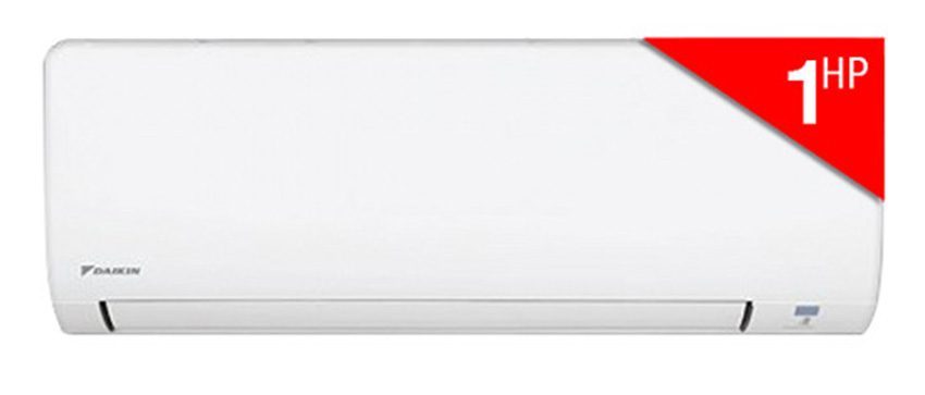 Máy lạnh một chiều Daikin FTC25NV1V/RC25NV1V (1.0HP)