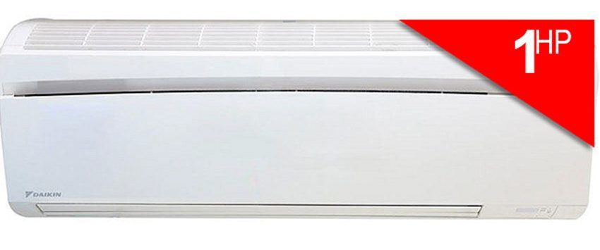 Máy lạnh một chiều Daikin FTNE25MV1V9/RNE25MV1V9 - Hàng chính hãng