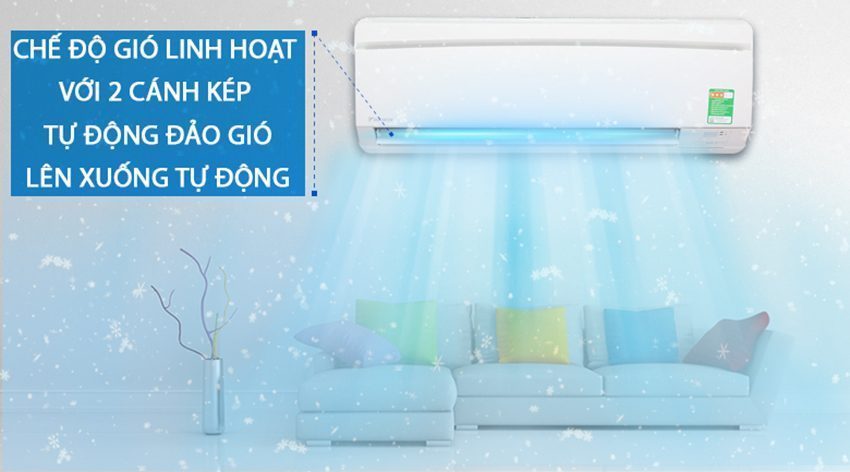 Máy lạnh một chiều Daikin FTNE25MV1V9/RNE25MV1V9 - Hàng chính hãng