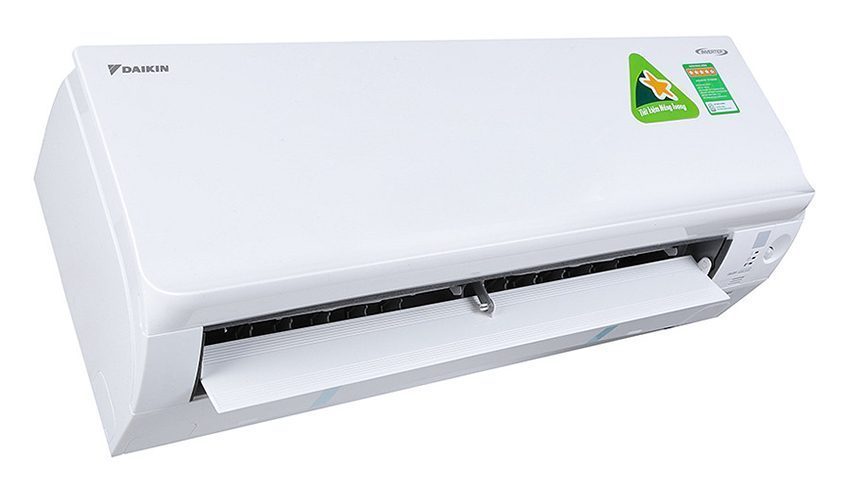 Máy lạnh một chiều Inverter Daikin FTKC60TVMV/RKC60TVMV - Hàng chính hãng