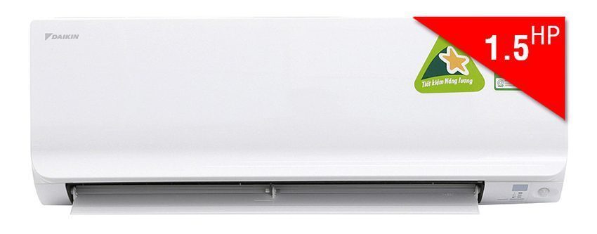Máy lạnh một chiều Inverter Daikin FTKM35SVMV/RKM35SVMV