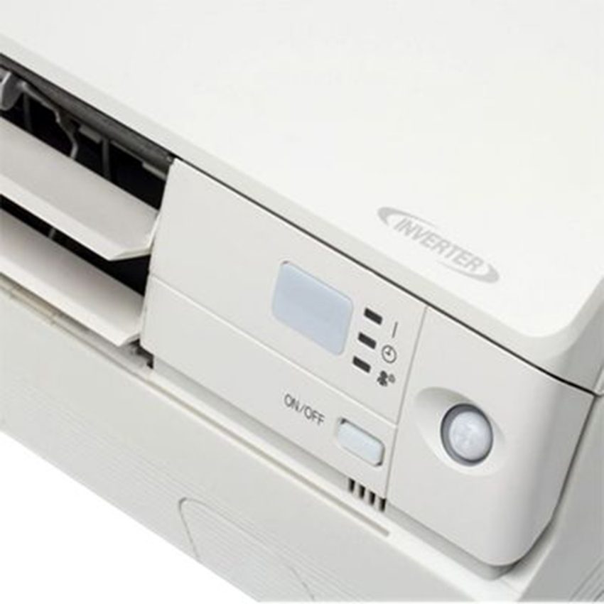 Máy lạnh một chiều Inverter Daikin FTKV25NVMV (1.0HP) - Hàng chính hãng