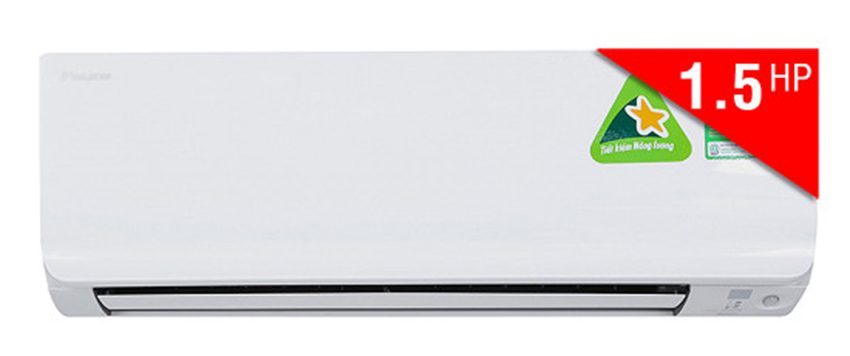 Máy lạnh một chiều inverter Daikin FTKC35TVMV/RKC35TVMV 