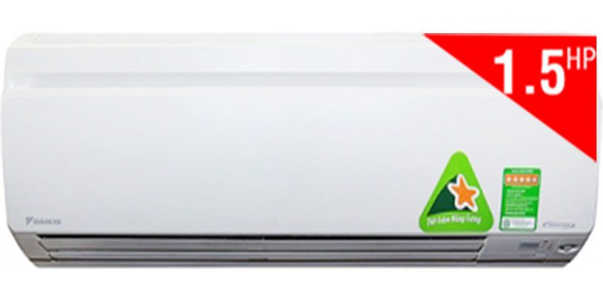 Máy lạnh một chiều inverter Daikin  FTKS35GVMV/RKS35GVMV 